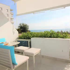 Global Immo 1037 Meda Chica Bx Appartement Roses