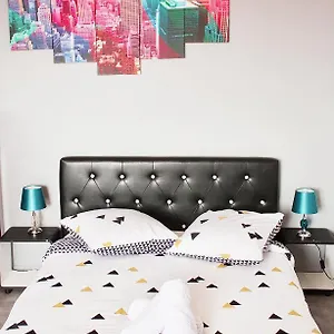 Nouvel Oasis Minimes Appartement Toulouse