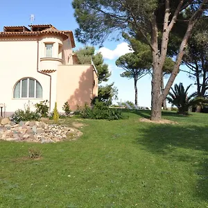 Angelina Jardin Apartamento
