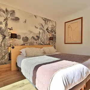 Hotell Le Petit, Sainte-Maxime