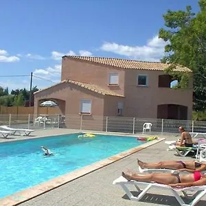 Les Vignes Hébergement de vacances Lablachère