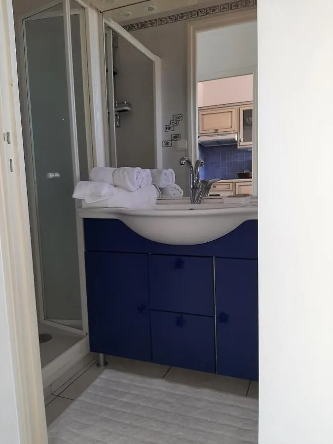 Front De Mer Golfe De Saint-Tropez Apartment Sainte-Maxime