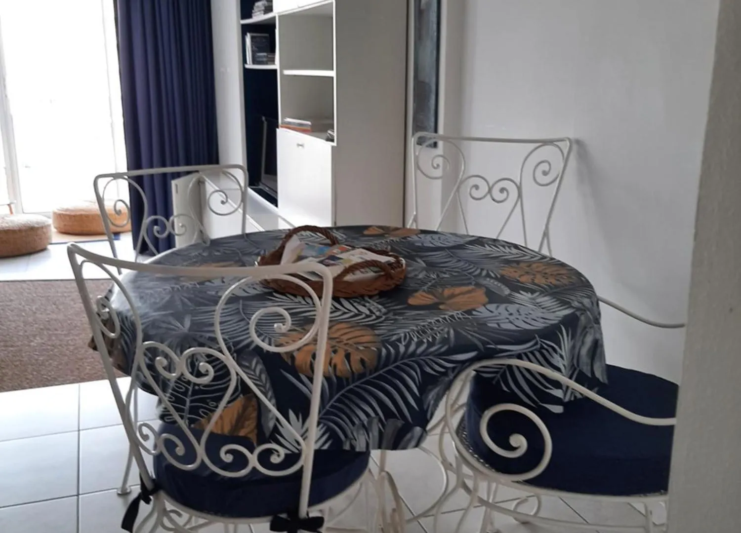 Front De Mer Golfe De Saint-Tropez Sainte-Maxime Appartement