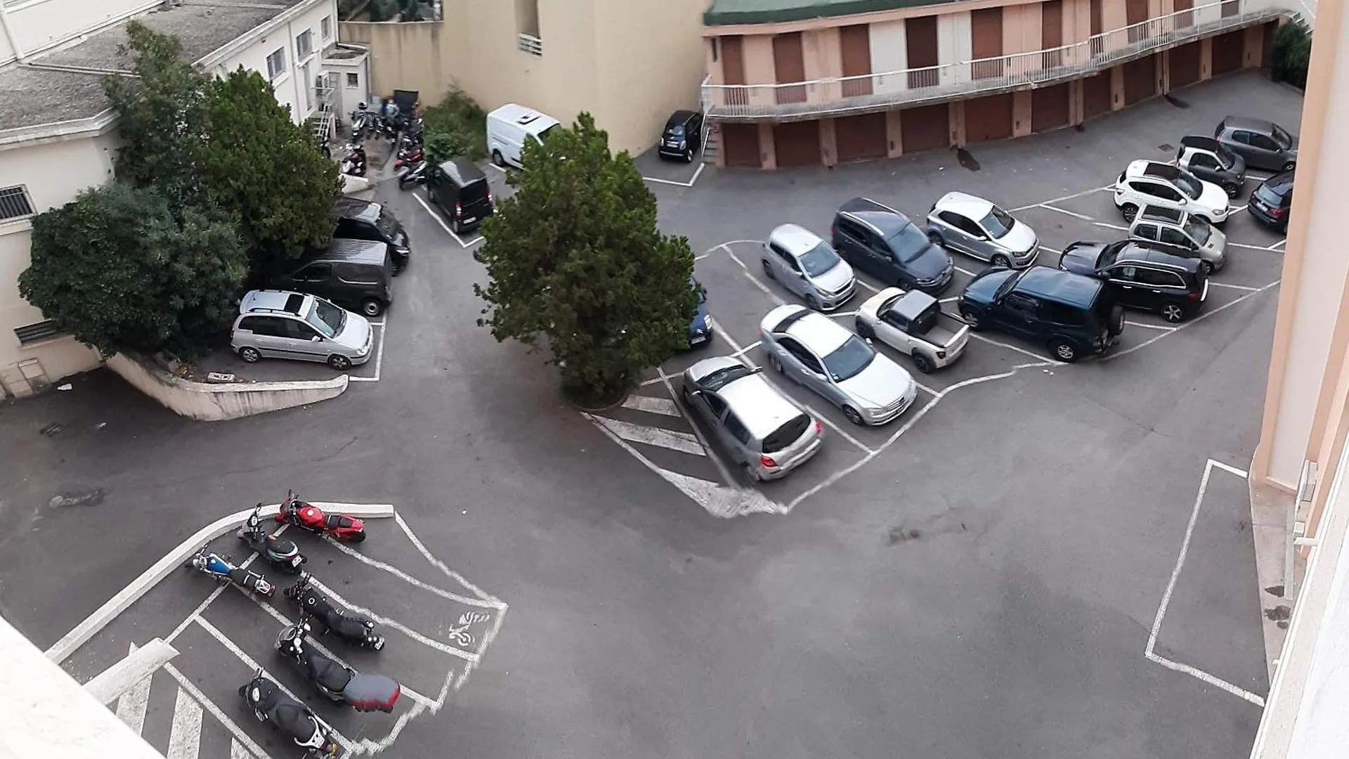 Front De Mer Golfe De Saint-Tropez Sainte-Maxime France