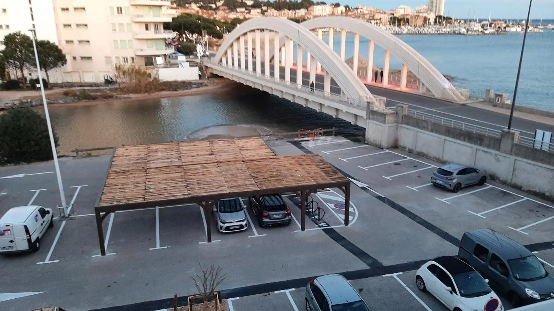 Front De Mer Golfe De Saint-Tropez Apartment Sainte-Maxime
